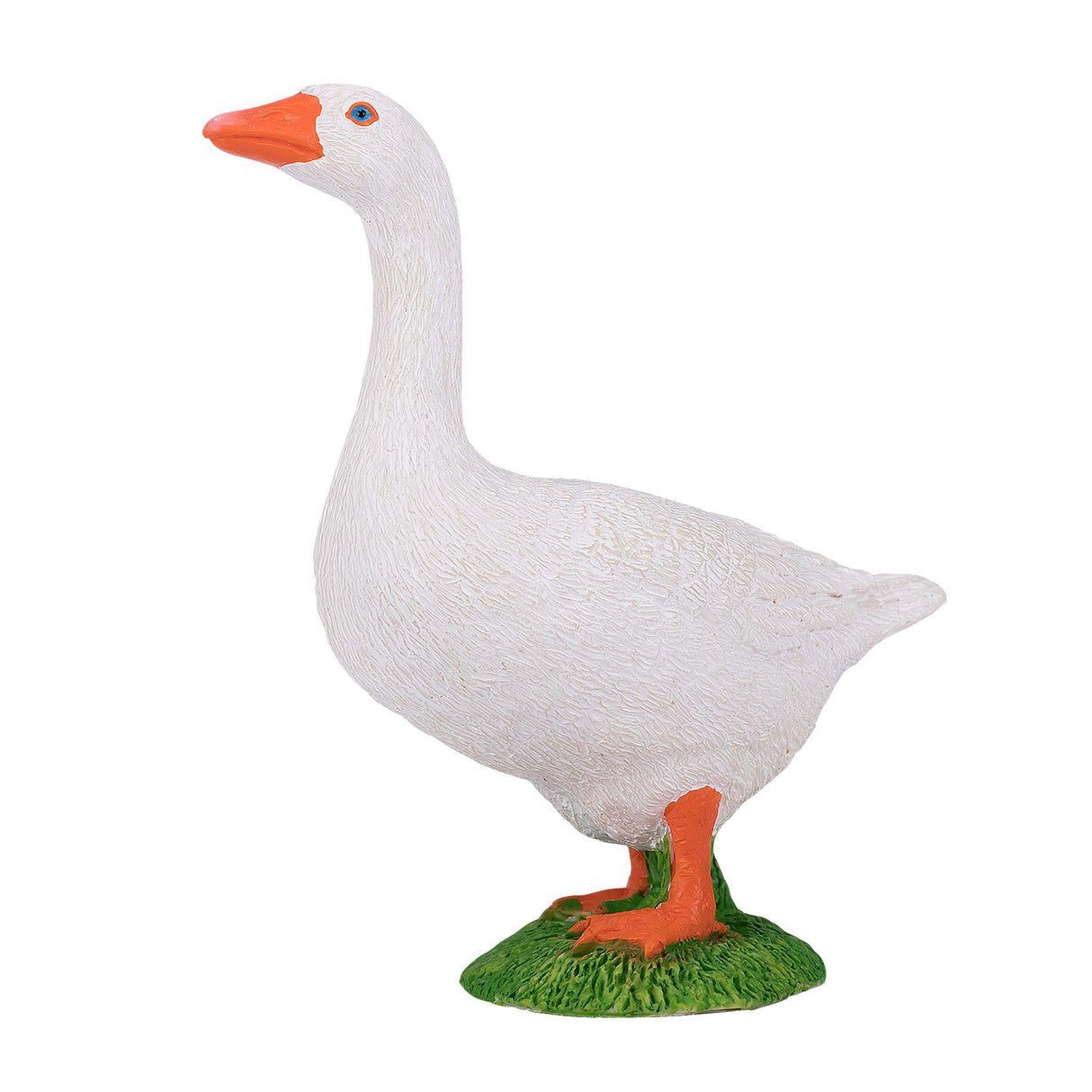 Mojo Ackerland Gans White 387377