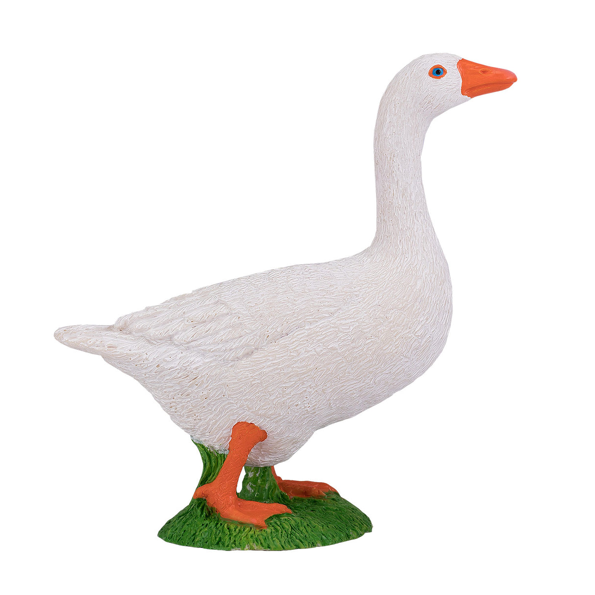 Mojo Farmland Gans White 387377