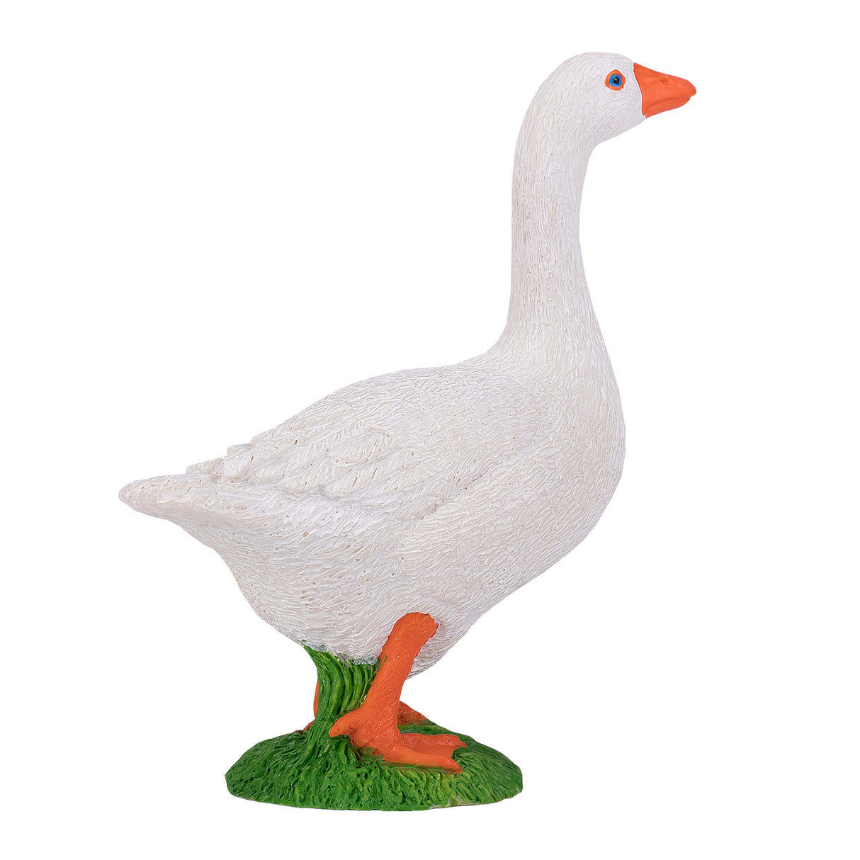 Mojo Ackerland Gans White 387377