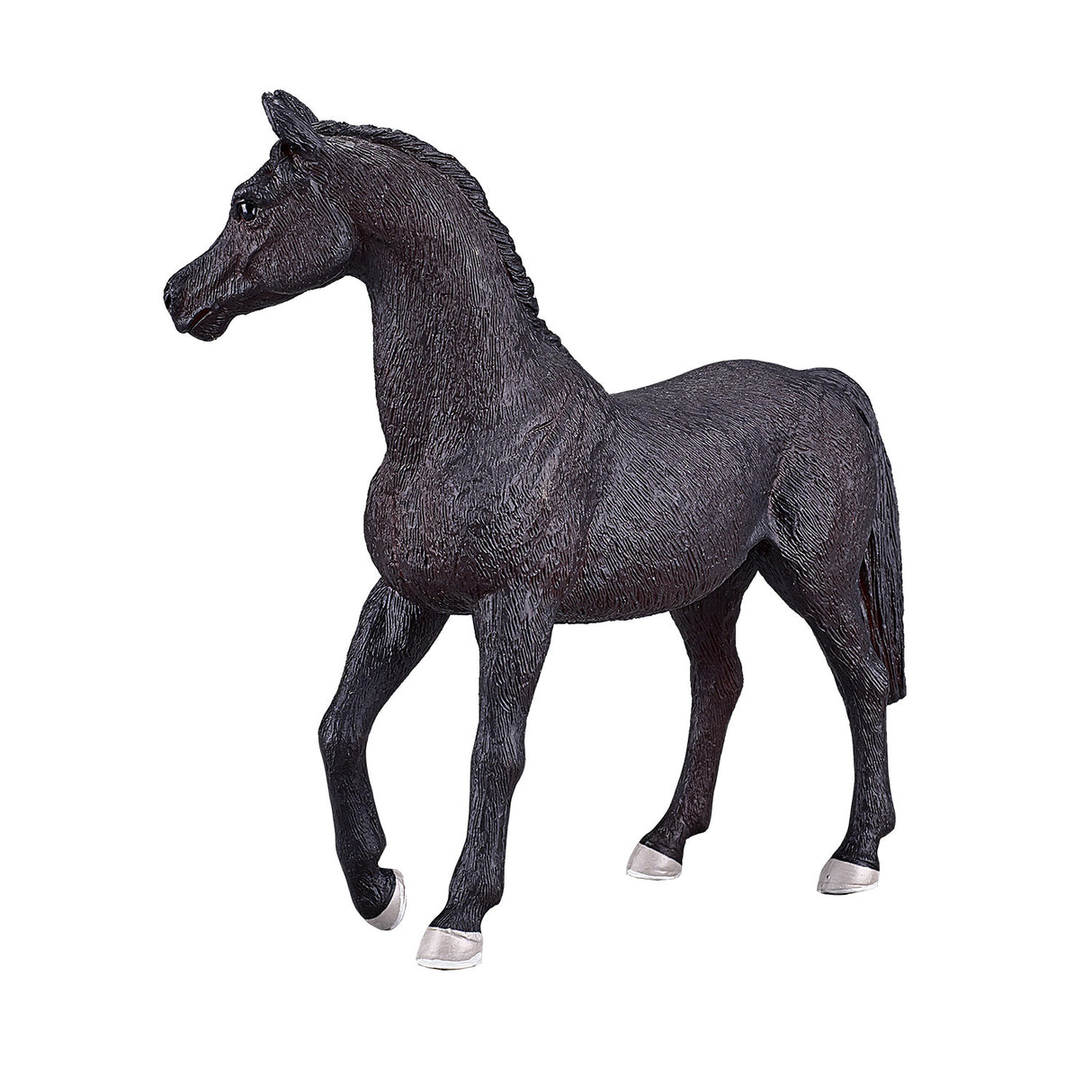 Mojo Horse World Arabische Hengst Zwart 387069