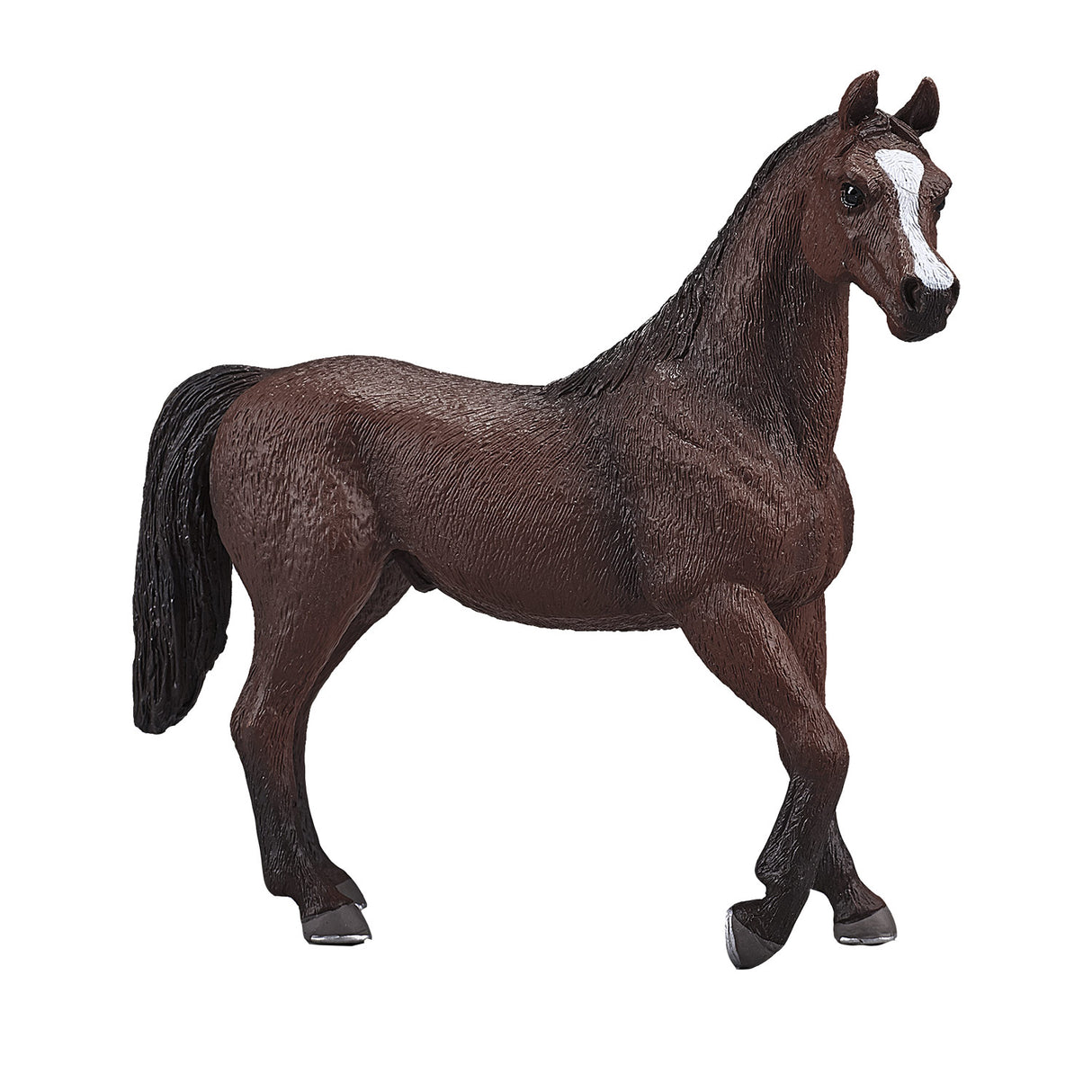 Mojo Horse World Arabische Hengst Bruin387084