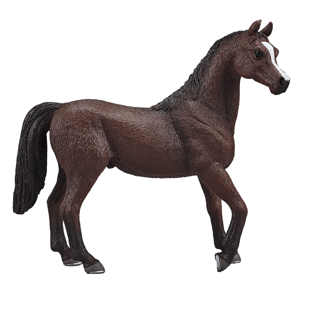 Mojo Horse World Arabische Hengst Bruin387084