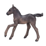 Mojo Horse World Arabic Foal Black 381015