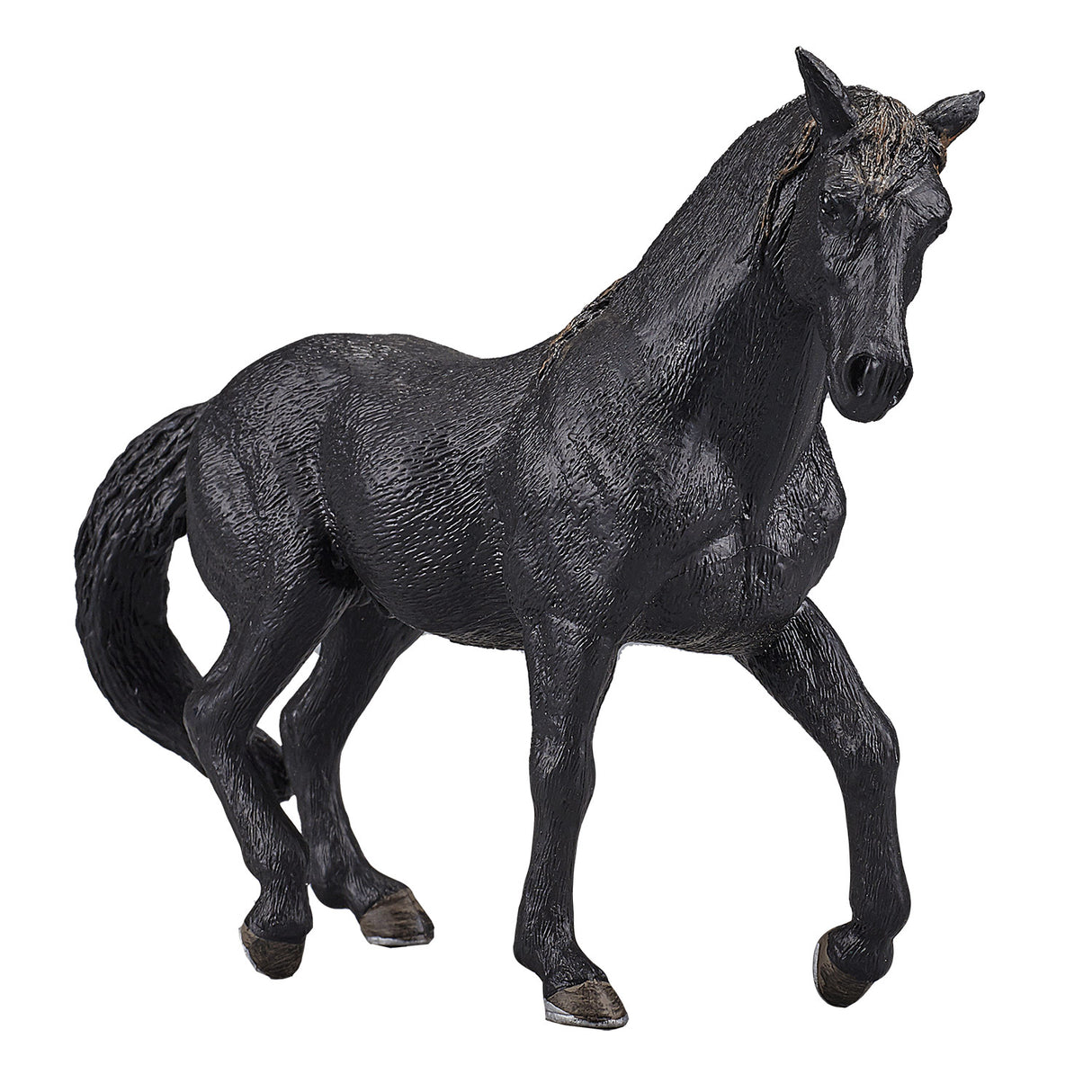 Mojo Horse World World Andaluce Stallion Black 387109