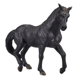 Mojo Horse World Andalousian Stallion Black 387109