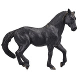 Mojo Horse World Stallion Black 387109