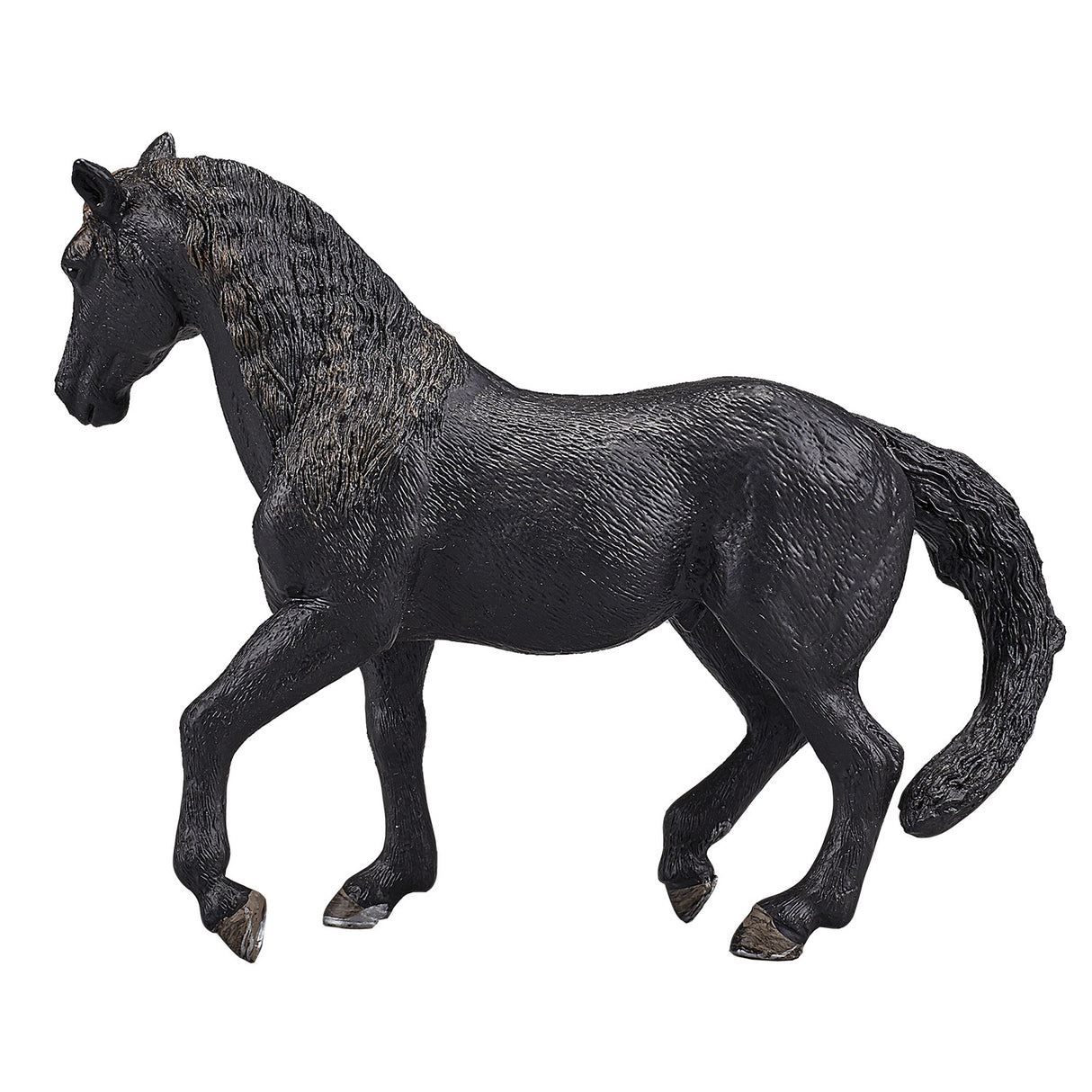 Mojo Horse World Andalusian stallion Black 387109