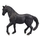 Mojo Horse World Stallion Black 387109