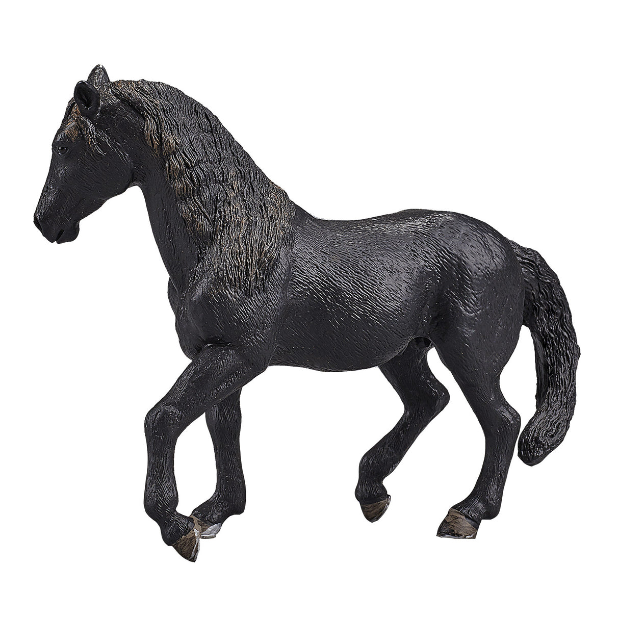 Mojo Horse World Andalusian Stallion Black 387109