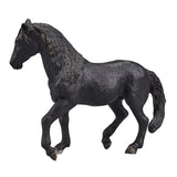 Mojo Horse World Andalousian Stallion Black 387109