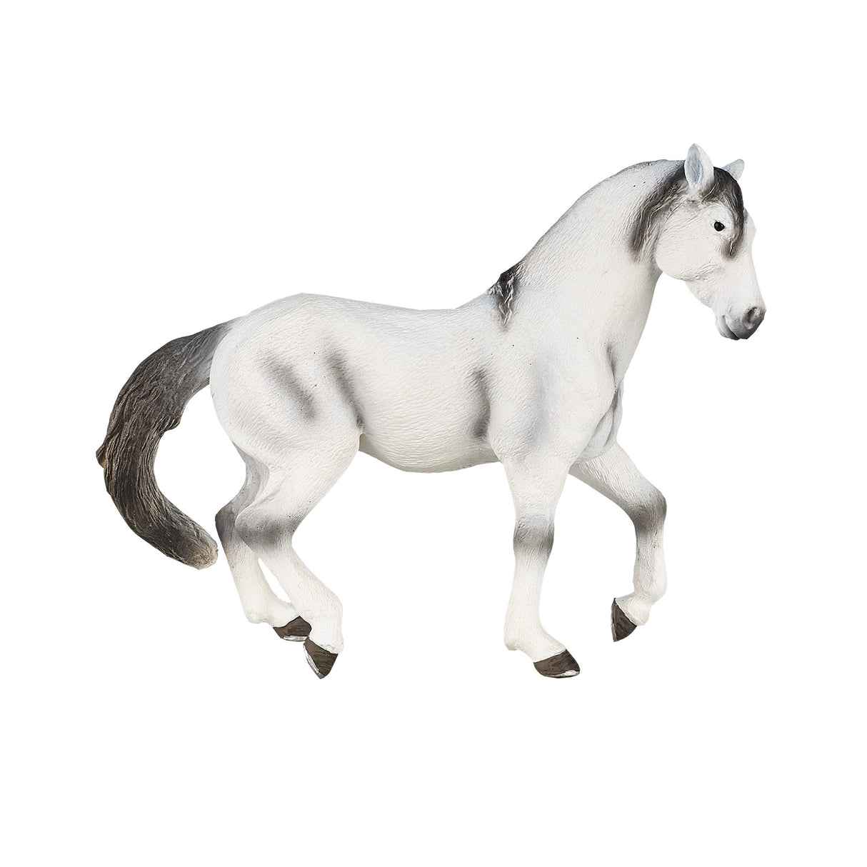 Mojo Horse World Andalusian Stallion White 387149