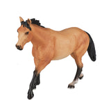 Mojo Horse World Bound Horse Horse Buckskin 387121