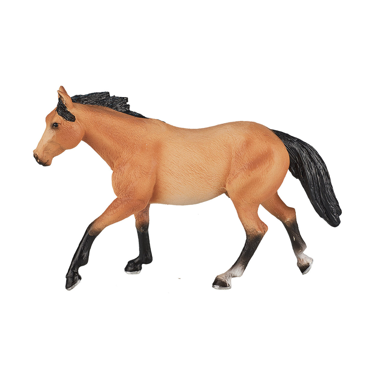 Mojo Horse World Bound Horse Horse Buckskin 387121