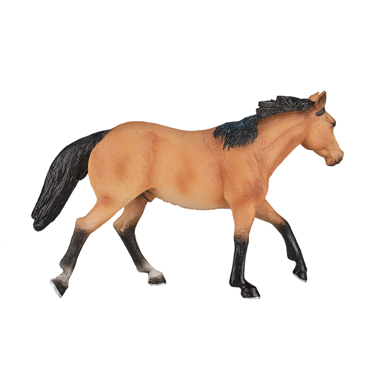 Mojo Horse World Bound Horse Horse Buckskin 387121