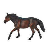 Mojo konj World Quarter Horse Donkerbruin 387151