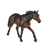 Mojo Horse World Quarter Horse Horse Donkerbruin 387151