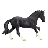 Mojo Horse World Hanoveraan Mare Black 387241