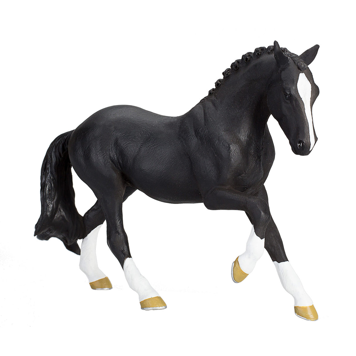 Mojo Horse World Hannoveraan Mare Black 387241