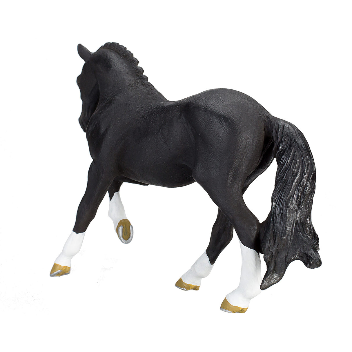 Mojo Horse World Hannoveraan Mare Black 387241