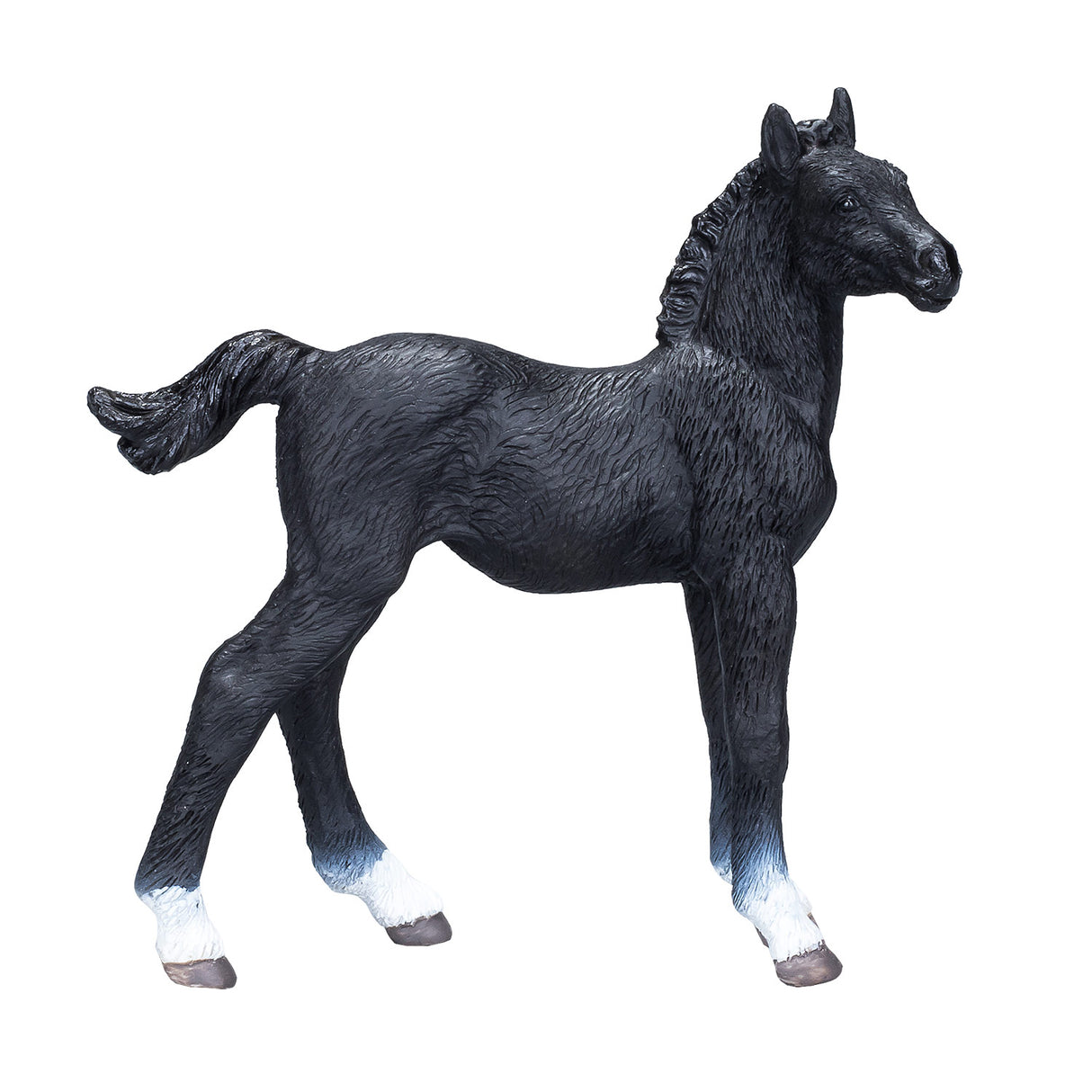 Mojo konjski svet Hannoveranans Foal Black 381000