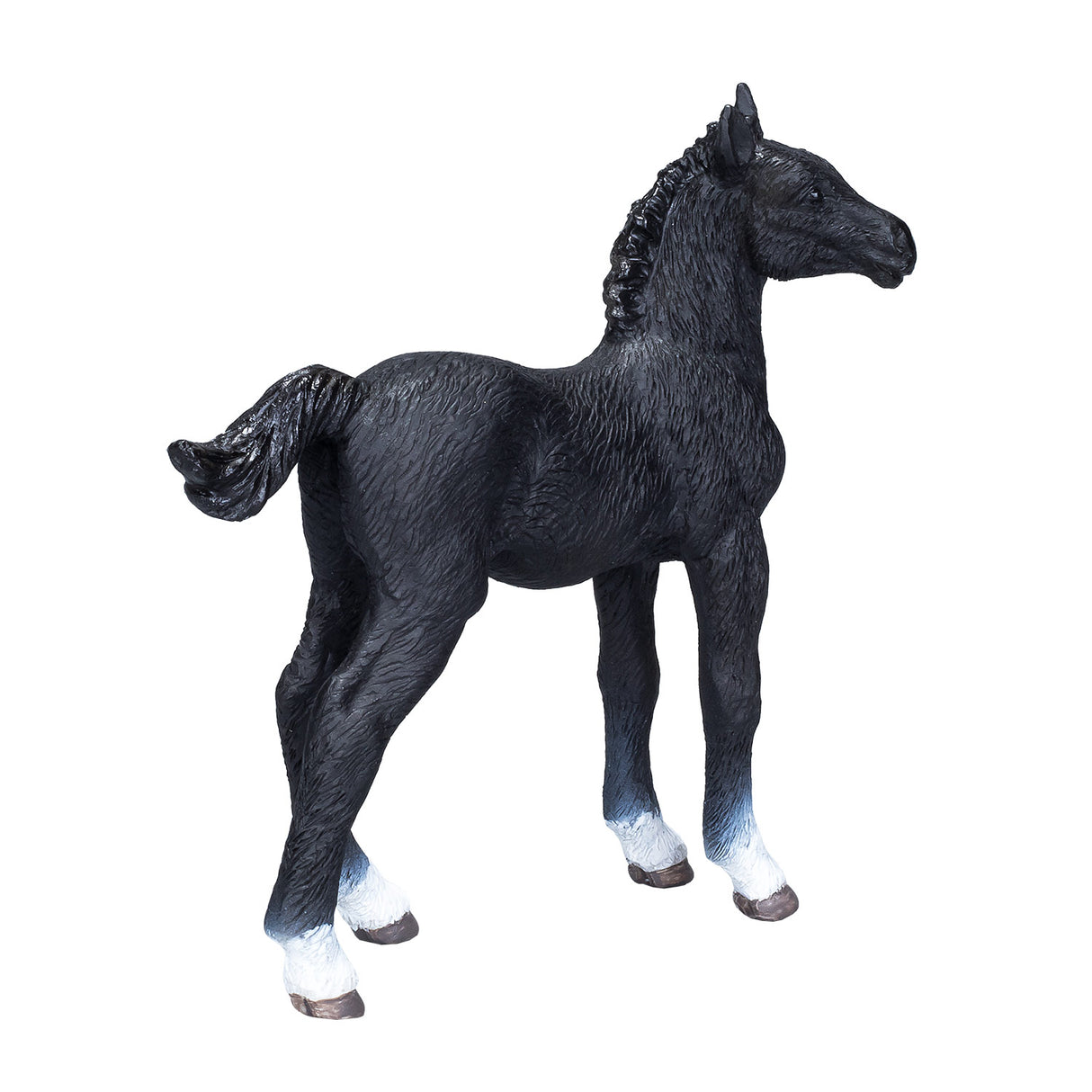 Mojo Horse World Hanoveranans Poliful Black 381000