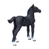 Mojo Horse World Hannoveranans Potreno Negro 381000