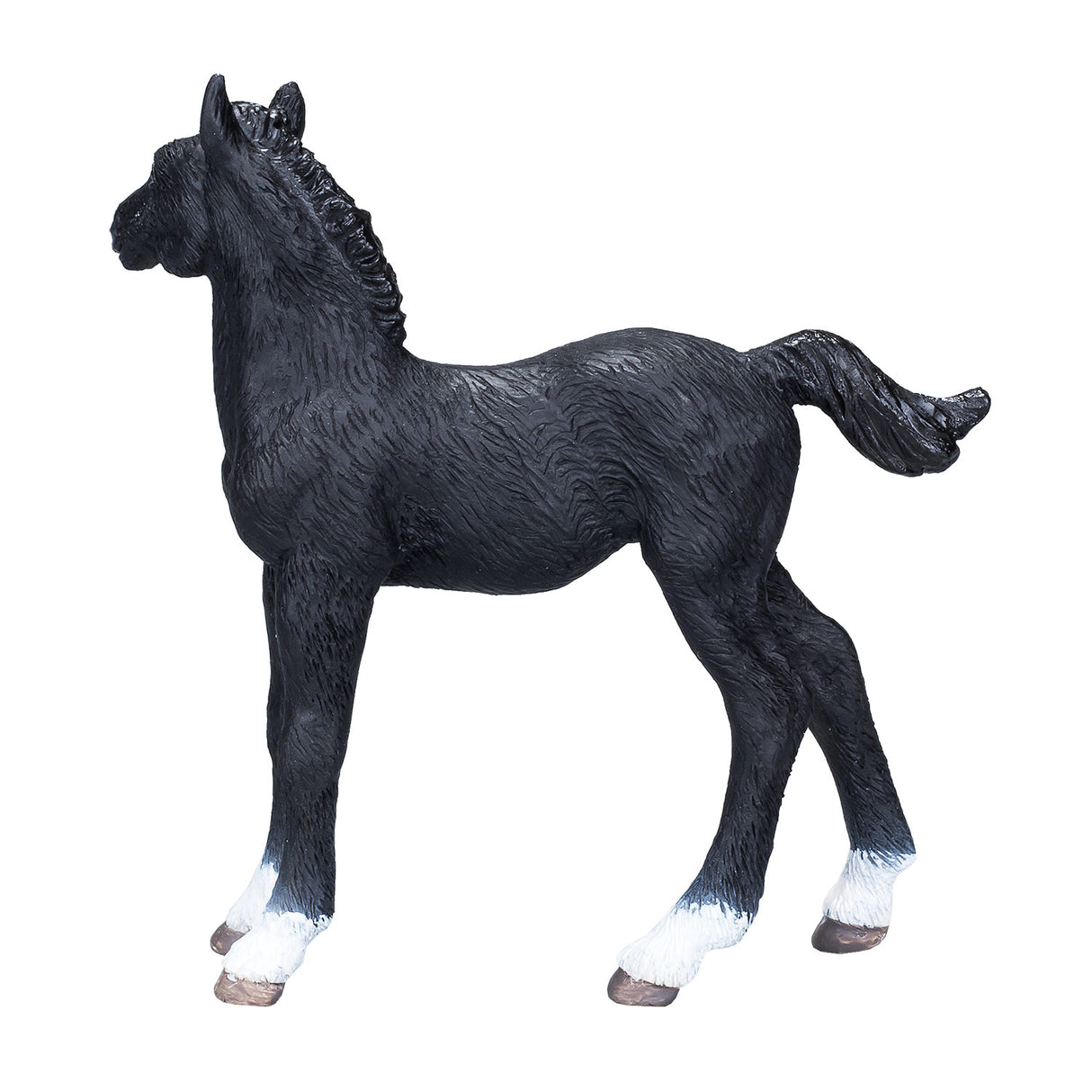 Mojo Horse World Hannoveranans Potreno Negro 381000