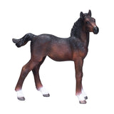 Mojo Päerd World Hannoveanan Foal brong 381018