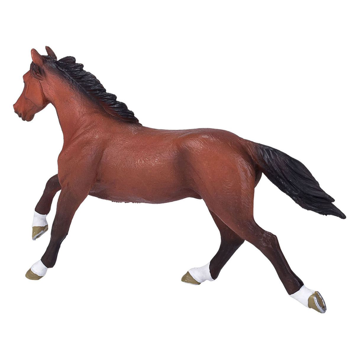 Mojo Horse World Full Race 387291