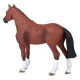 Mojo Horse World Holendge Warm Blood 387294