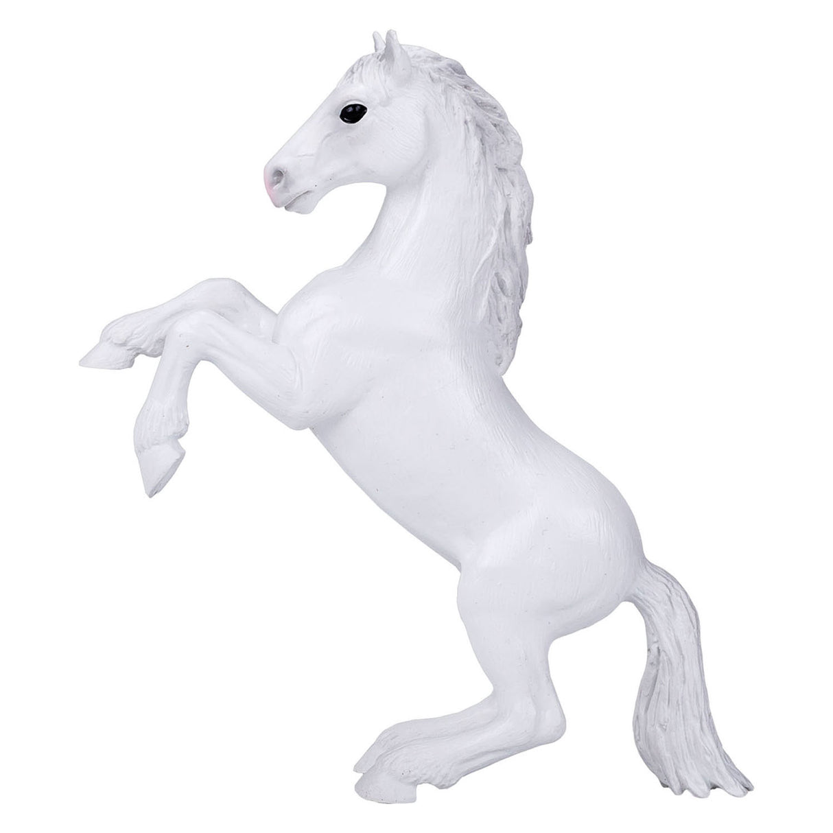 Mojo Horse World Mustang White 387351