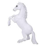 Mojo konjski svet Mustang White 387351