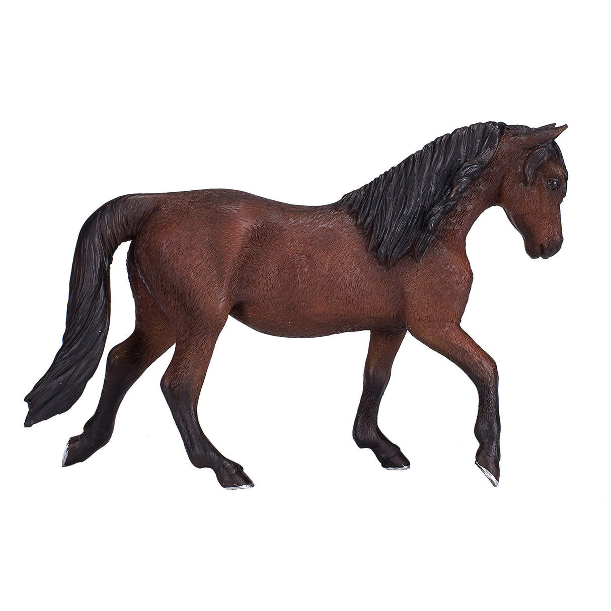 Mojo Horse World Morgan Hengst Brown 381021