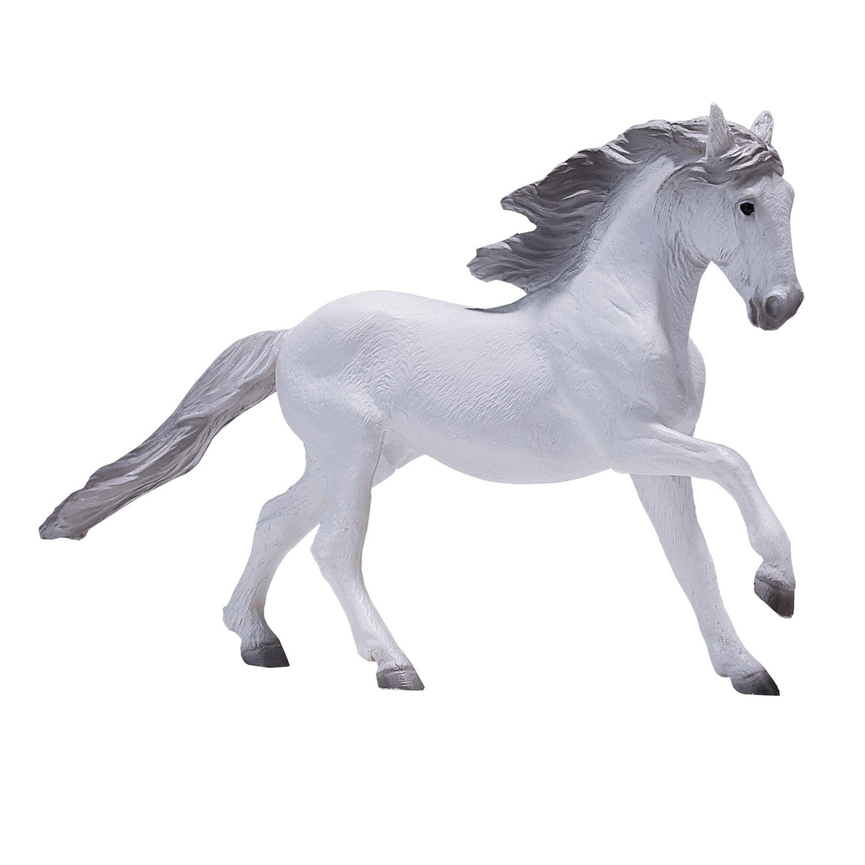 Mojo Päerd Welt Lusitano White 381001