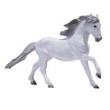 Mojo Päerd Welt Lusitano White 381001