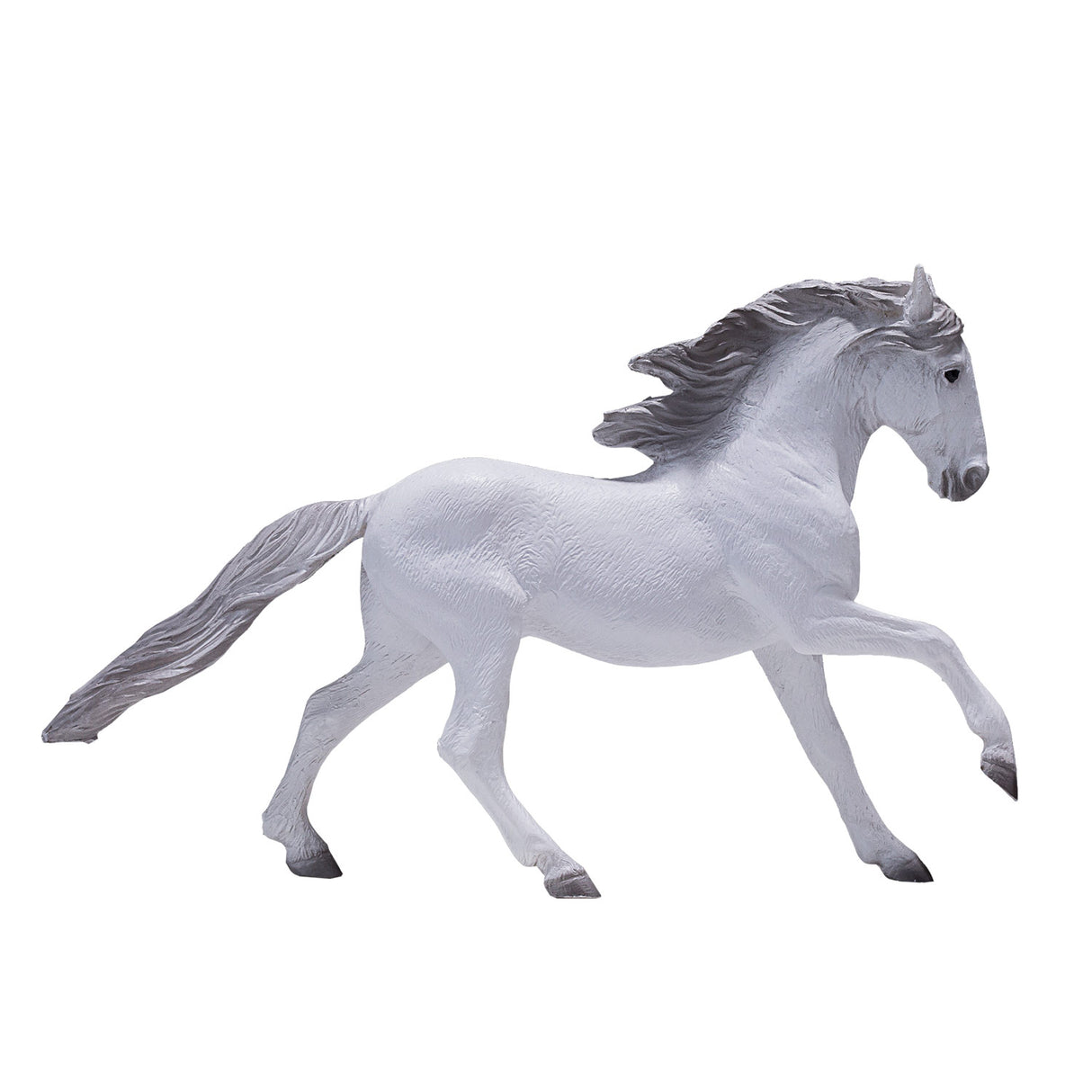 Mojo Horse World Lusitano White 381001