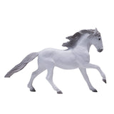 Mojo Päerd Welt Lusitano White 381001