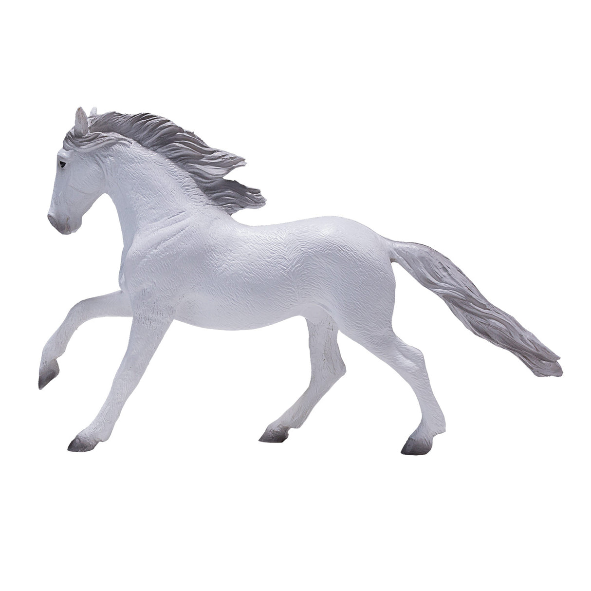 Mojo Horse World Lusitano White 381001