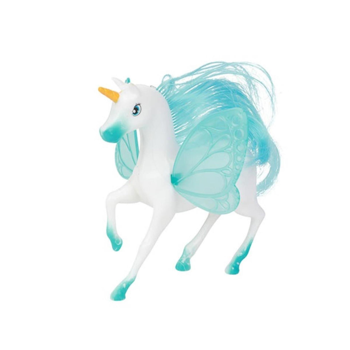 Toi-toys toi toys dream horse mini unicorns 3 pieces on card