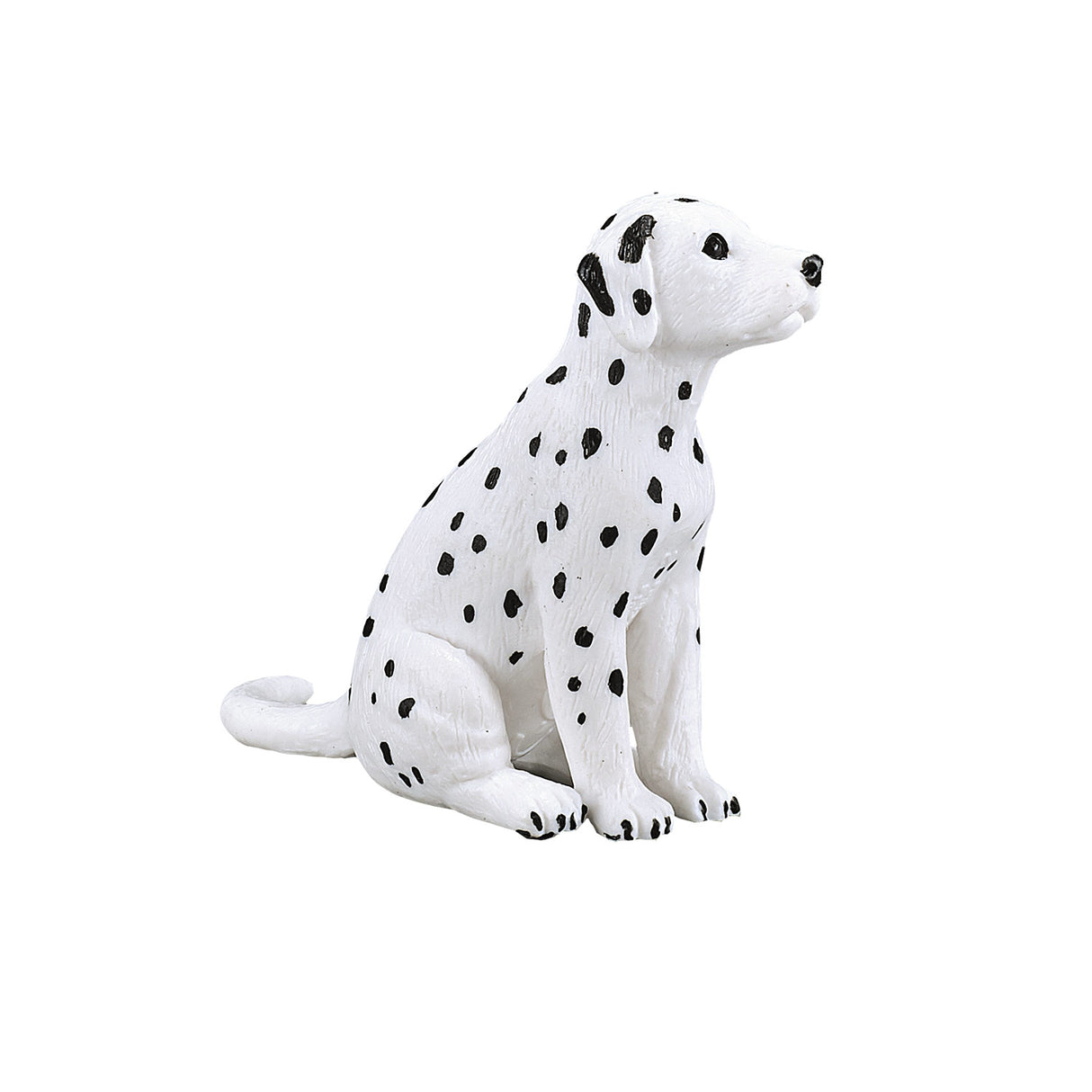 Mojo jordbruksmark dalmatisk valp 387249