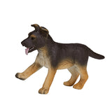 Mojo Farmland Germland German Shepherd Puppy 387261