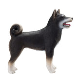 MOJO FARMERS SHIBA INU BLACK 387363