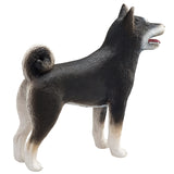 Mojo Farmland Shiba Inu Black 387363