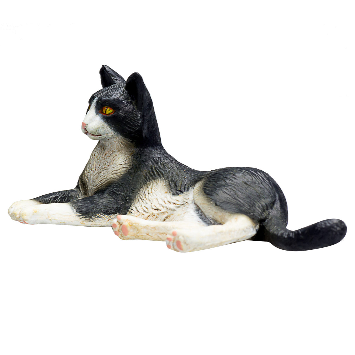 Mojo Grabi Lews Cat Black and White 387367