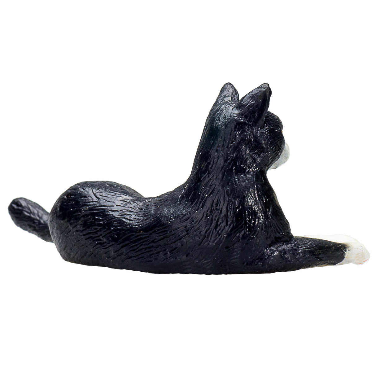 Mojo Grabi Lews Cat Black and White 387367