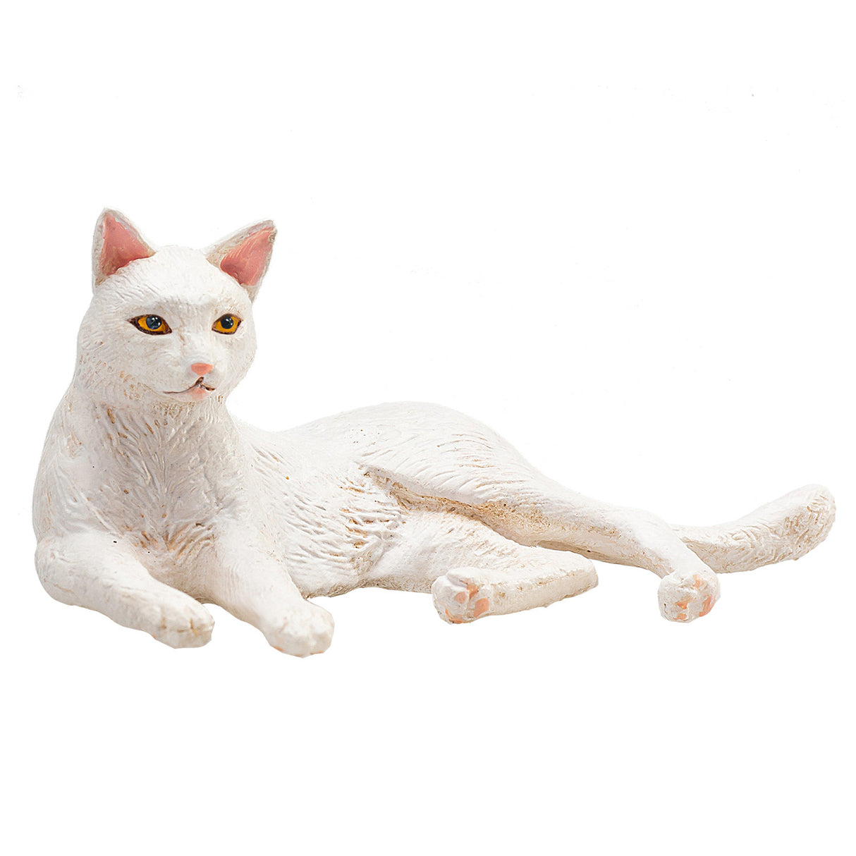 MOJO FARMERS ALLIMES CAT BLANC 387368