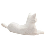 Mojo Farmland Liging Cat White 387368