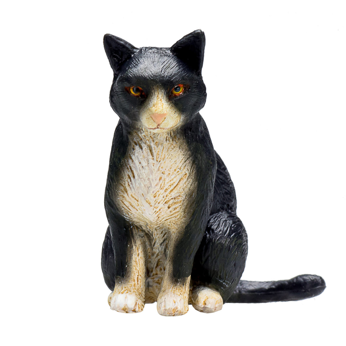 Mojo Farmland Senthing Cat Black White 387371