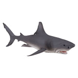 Mojo Sealife White Shark groß 387279