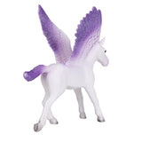 Mojo Fantasy Baby Pegasus lila 387289